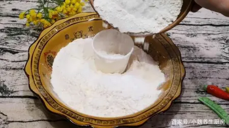 买面粉时,不是越贵越好,看到袋上有这3个标准,都是优质面粉 第6张 买面粉时,不是越贵越好,看到袋上有这3个标准,都是优质面粉 第6张